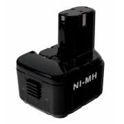 Аккумулятор (12 В; 2.0 А*ч; NiMH) для инструментов HITACHI коробка ПРАКТИКА 779-288
