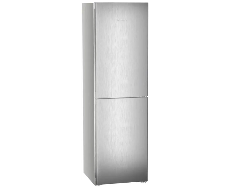 Холодильник LIEBHERR CNSFD 5724-20 001, серебристый