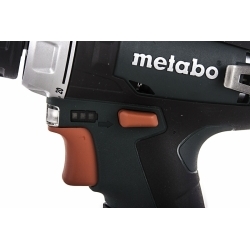 Аккумуляторный винтоверт Metabo PowerMaxx BS 600079500