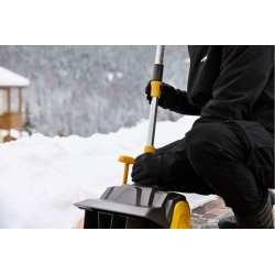 Аккумуляторный снегоуборщик STIGA ST 300e Kit 2S1330108/ST1