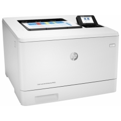Принтер лазерный HP Color LaserJet Pro M455dn, белый ( 3PZ95A#B19)