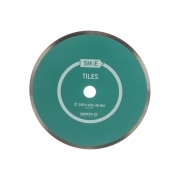 Алмазный диск 250х1,8х7,5х25,4 плитка Sankyo SME2504000