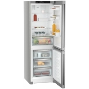 Холодильник LIEBHERR CNSFD 5203-20 001, серебристый