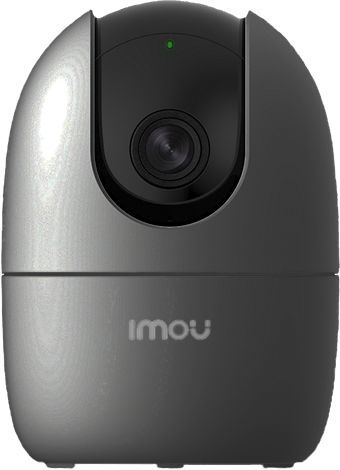 Камера видеонаблюдения IP Imou IPC-A22EGP-D-imou 3.6-3.6мм, серый
