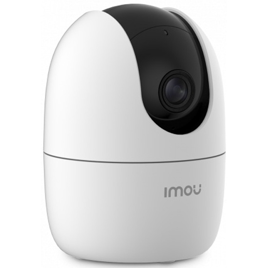 Камера видеонаблюдения IP Imou IPC-TA42CP-B-imou 3.6-3.6мм, белый