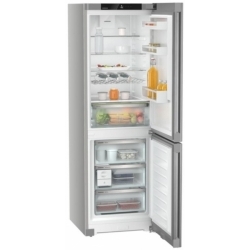 Холодильник LIEBHERR CNSFD 5223-20 001, серебристый