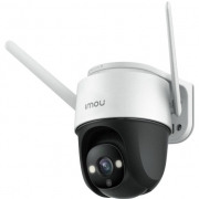 Камера видеонаблюдения IP Imou IPC-S22FP-0360B-imou 3.6-3.6мм, белый