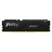 Оперативная память Kingston FURY Beast Black DDR5 16Gb 5200MHz (KF552C40BB-16)