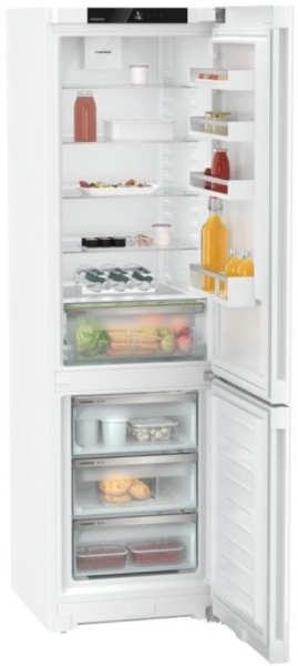Холодильник LIEBHERR CND 5703-20 001, белый