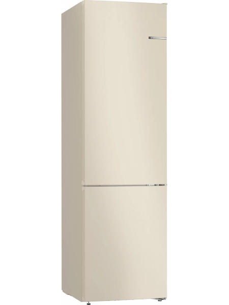 Холодильник Bosch KGN39UK25R, бежевый