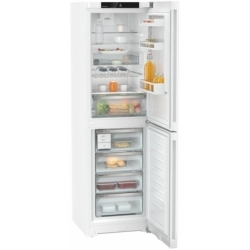 Холодильник LIEBHERR CND 5724-20 001, белый
