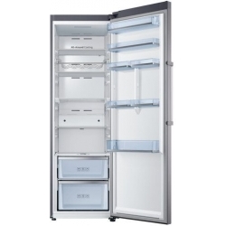 Холодильник Samsung RR-39 M7140SA, серебристый (RR39M7140SA/WT)