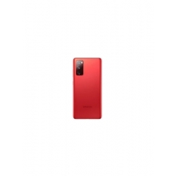Смартфон Samsung SM-G780F Galaxy S20 FE 128Gb 6Gb красный моноблок 3G 4G 2Sim 6.5