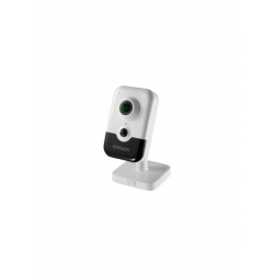 Камера видеонаблюдения HiWatch DS-I214W(С) (2.0 mm), белый