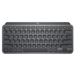Клавиатура LOGITECH MX Keys Mini GRAPHITE (920-010501)