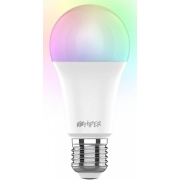 Умная цветная LED лампочка HIPER IoT LED A3 RGB