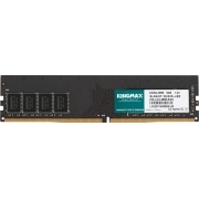 Память DDR4 8Gb 2666MHz Kingmax KM-LD4-2666-8GS OEM PC4-21300 CL19 DIMM 288-pin 1.2В