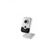 Камера видеонаблюдения HiWatch DS-I214W(С) (2.8 mm), белый