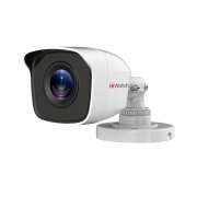 Камера HIWATCH HD-TVI 2MP IR BULLET DS-T200(B) (3.6MM), белый 