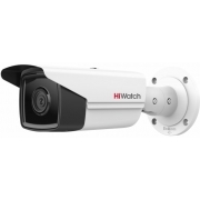 IP камера HIWATCH 4MP BULLET IPC-B542-G2/4I 2.8MM, белый 