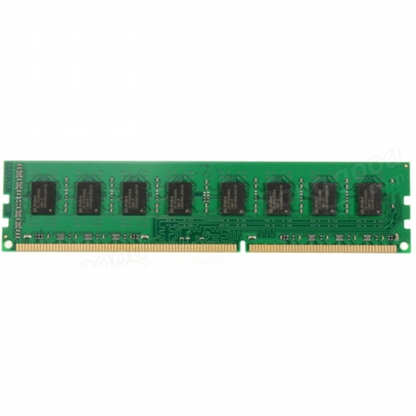 8GB Innodisk DDR3L WT 1600 DIMM Industrial Memory [M3U0-8GMSADPC] Non-ECC, 1.35V, 2Rx8, 512Mx8, -40°C ~ 85°C, Bulk