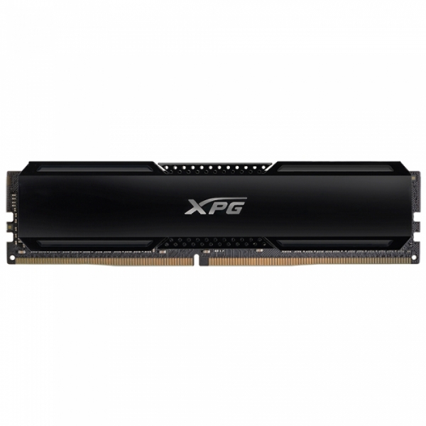 Оперативная память ADATA XPG Gammix D20 DDR4 8Gb 3200MHz (AX4U32008G16A-CTG20)