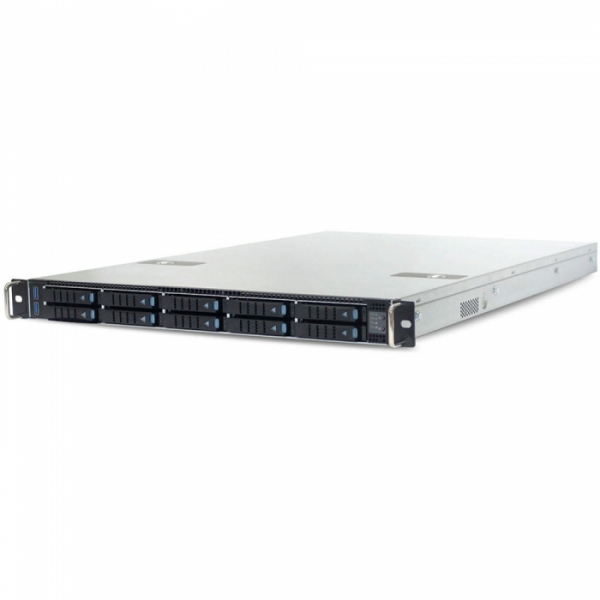 XP1-S102SP03_X02 SB102-SP,1U 10-Bay Storage Server Solution, supports dual Intel® Xeon® Scalable Processors. SB102-SP has 8 x 2.5” 12G SAS hot-swappable and 2x 2.5