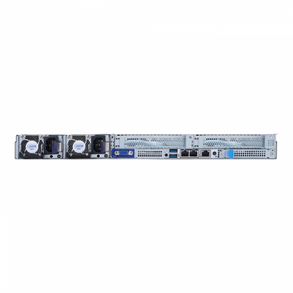 R182-N20 (rev. 100) 3rd Gen. Intel® Xeon® Scalable Processors,8-Channel RDIMM/LRDIMM DDR4 per processor,32xDIMMs,Intel®C621A Express Chipset,Dual ROM technology supported,2x1Gb/s LAN ports (Intel®I350-AM2),1xDedicated management port (6NR182N20MR-00-100)