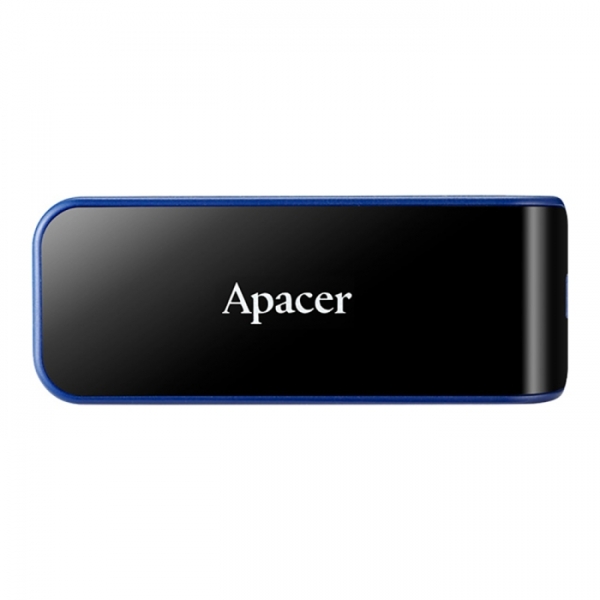 32GB Apacer AH356 USB Flash AH356 USB 3.2, Black, 3Logic logo, Bulk
