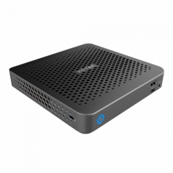 ZBOX-MI643 ZBOX MI643, Barebone, Intel Core-i5-10210U, 2X DDR4 SODIMM, M.2 SSD SLOT, DUAL GLAN, WIFI, BT, USBDRV, DP/HDMI, EU+UK PLUG RTL {5} (621482)