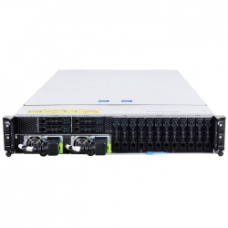 Серверная платформа T42D-2U (S5D) S5D WO C/R/H/PSU/RISER LBG-1 NVME 1S5DZZZ0STQ