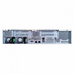 OB201-LX 2U server, LGA-3647 Socket, 24 x DDR4 2666 RDIMM,  10 x SATA 6.0 Gb/s