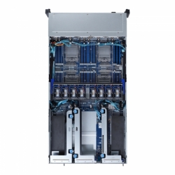R292-4S1 (rev. 100) 2U Quad Processors Rack-mount Server,Quad 3rd Gen. Intel® Xeon® Scalable Processors,6-Channel RDIMM/LRDIMM DDR4 per processor, total 48 x DIMMs,Supports Intel® Optane™ Persistent Memory 200 series, 6NR2924S1MR-00-xxx (600471)