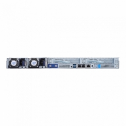 R182-N20 (rev. 100) 3rd Gen. Intel® Xeon® Scalable Processors,8-Channel RDIMM/LRDIMM DDR4 per processor,32xDIMMs,Intel®C621A Express Chipset,Dual ROM technology supported,2x1Gb/s LAN ports (Intel®I350-AM2),1xDedicated management port (6NR182N20MR-00-100)