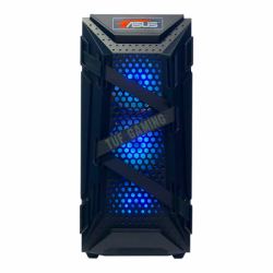 Игровой компьютер Raskat Strike 720 Powered By Asus (Intel Core i7-12700K, RAM 32Gb, SSD NVMe 1Tb, Nvidia RTX 3080 10Gb, Windows 11 Pro) (555729)