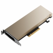 TESLA  A2 16GB GDDR6  PCIe x8 4.0, Single Slot HHHL, Passive, 60W, PG179 SKU220,GENERIC,GA107-890
