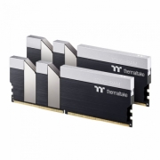 Оперативная память Thermaltake TOUGHRAM Black DDR4 16Gb (2x8Gb) 3600MHz(R017D408GX2-3600C18A)