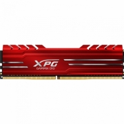 Оперативная память ADATA XPG Gammix D10 DDR4 8Gb 3200MHz (AX4U32008G16A-SB10)