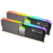 Оперативная память Thermaltake TOUGHRAM XG RGB DDR4  64Gb (2x32Gb) 3600MHz (R016R432GX2-3600C18A)