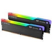 Оперативная память Thermaltake Z-ONE RGB DDR4 16Gb (2x8Gb) 4600MHz (R019D408GX2-4600C19A)