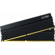 Оперативная память ADATA XPG Gammix D45 DDR4 32Gb (2x16Gb) 3600MHz (AX4U360016G18I-DCBKD45)