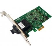 Сетевой адаптер D-LINK PCIE 100BASE-FX DFE-560FX/10/B1A 