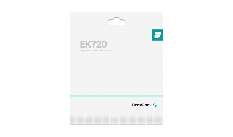 Термопрокладка DEEPCOOL EK720-XL-0.5