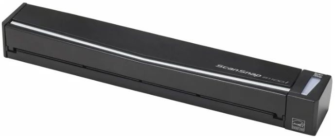 Сканер Fujitsu ScanSnap S1100i (PA03610-B101)