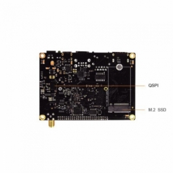 MYS-8MMQ6-8E2D-180-C NXP i.MX 8M Mini Quad Application Processor based on Up to 1.8 GHz Arm Cortex-A53 and 400MHz Cortex-M4 Cores,2GB DDR4, 8GB eMMC Flash, 32MB QSPI Flash,2 x USB Host, 1 x USB Type-C, NVMe PCIe M.2 2242 SSD Interface, Micro SD Card Slot