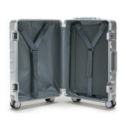 Чемодан Xiaomi Metal Carry-on Luggage 20