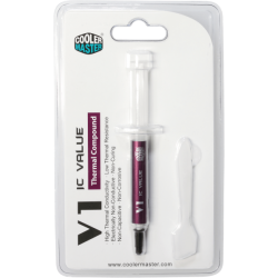 IC-Value V1, 4.6g tube White