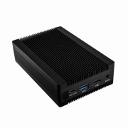 Station P1 - 128GB ROC-RK3399-PC Plus with case, 4G/128G