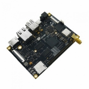 MYS-8MMQ6-8E2D-160-I NXP i.MX 8M Mini Quad Application Processor based on Up to 1.8 GHz Arm Cortex-A53 and 400MHz Cortex-M4 Cores,2GB DDR4, 8GB eMMC Flash, 32MB QSPI Flash,2 x USB Host, 1 x USB Type-C, NVMe PCIe M.2 2242 SSD Interface, Micro SD Card Slot