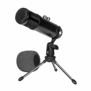 Микрофон DEFENDER Sonorus GMC 500 USB